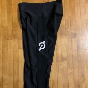 Peloton Black Leggings